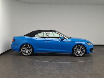 Used Audi A5 2019 for sale - 79706942: Photo