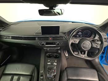 Used Audi A5 2019 for sale - 79706942: Photo