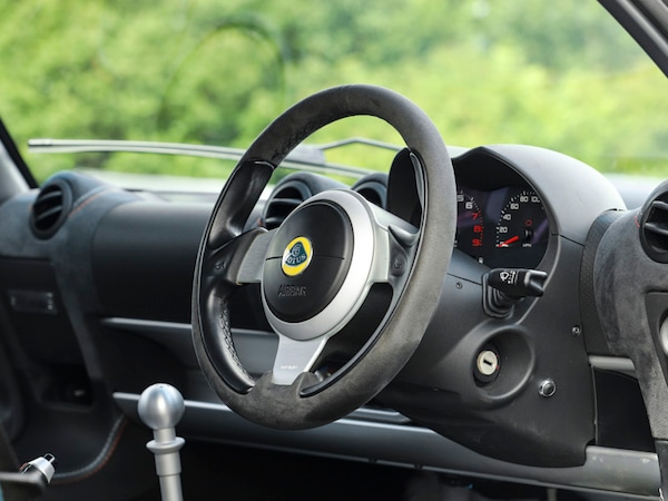 Used Lotus Exige 2021 for sale - 75447931: Photo 11
