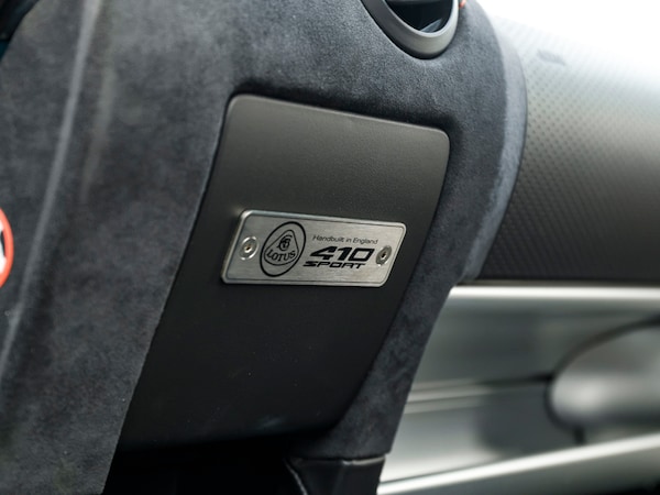 Used Lotus Exige 2021 for sale - 75447931: Photo 14
