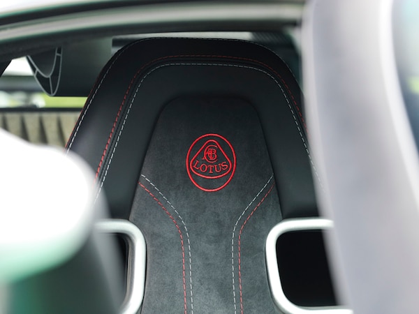 Used Lotus Exige 2021 for sale - 75447931: Photo 18