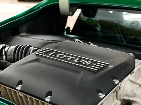 Used Lotus Exige 2021 for sale - 75447931: Photo 19