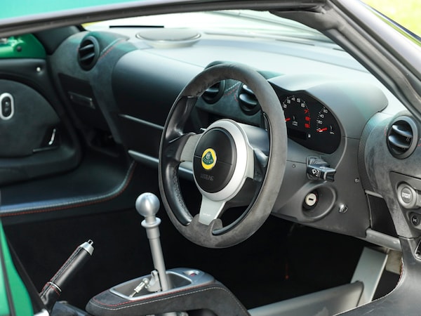 Used Lotus Exige 2021 for sale - 75447931: Photo 2
