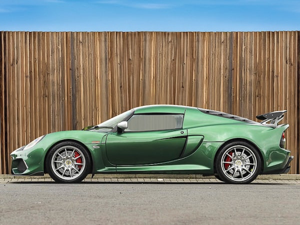 Used Lotus Exige 2021 for sale - 75447931: Photo 4