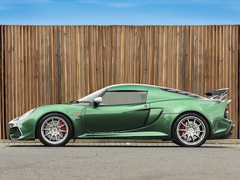 Used Lotus Exige 2021 for sale - 75447931: Photo