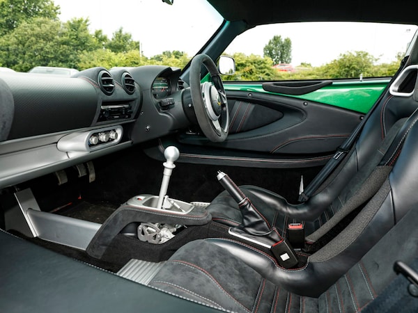 Used Lotus Exige 2021 for sale - 75447931: Photo 5