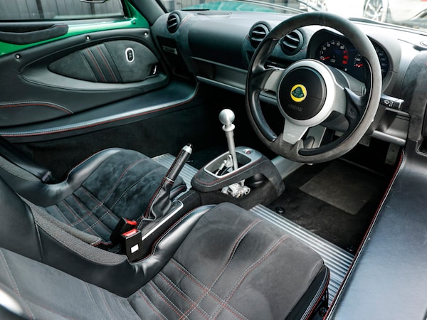 Used Lotus Exige 2021 for sale - 75447931: Photo 7