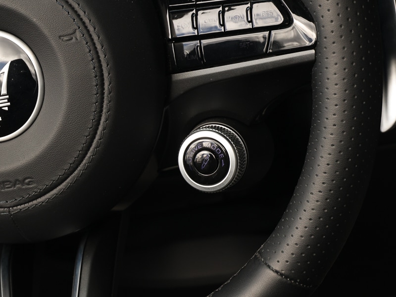 Used Maserati GranCabrio 2025 for sale - 78023612: Photo 10