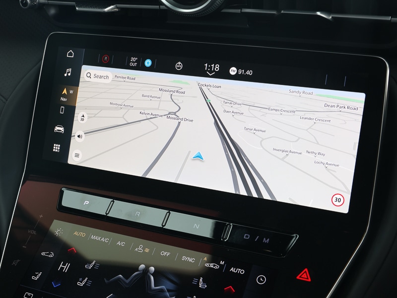 Used Maserati GranCabrio 2025 for sale - 78023612: Photo 13