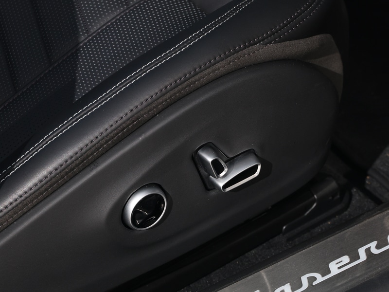 Used Maserati GranCabrio 2025 for sale - 78023612: Photo 14