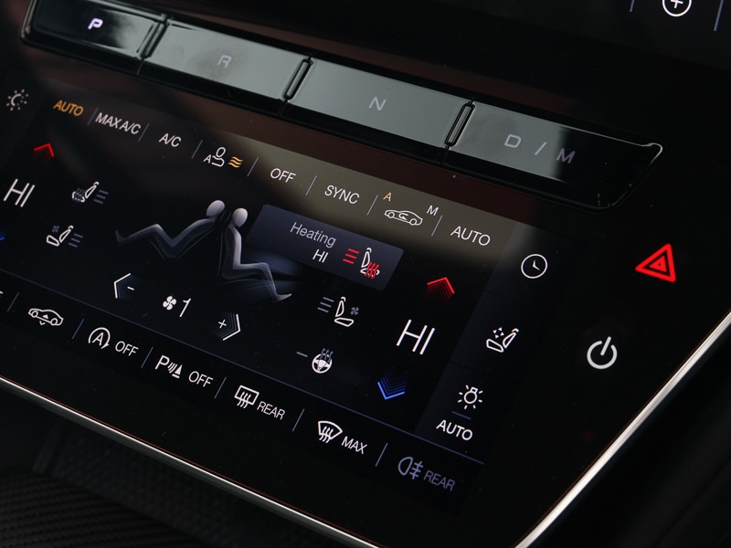 Used Maserati GranCabrio 2025 for sale - 78023612: Photo 15