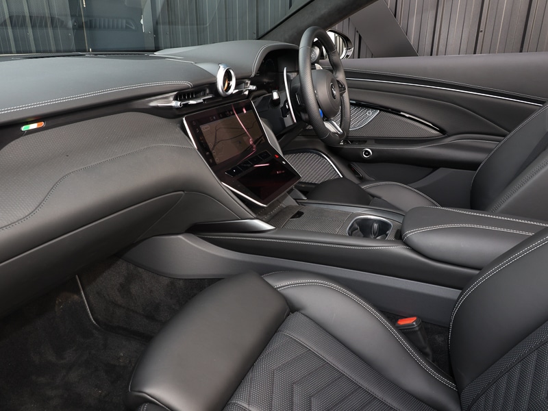 Used Maserati GranCabrio 2025 for sale - 78023612: Photo 2