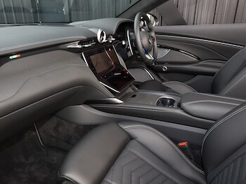 Used Maserati GranCabrio 2025 for sale - 78023612: Photo