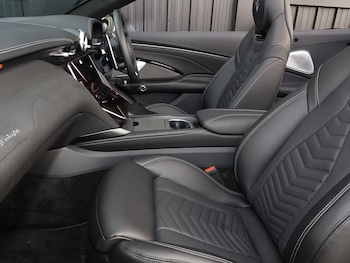 Used Maserati GranCabrio 2025 for sale - 78023612: Photo