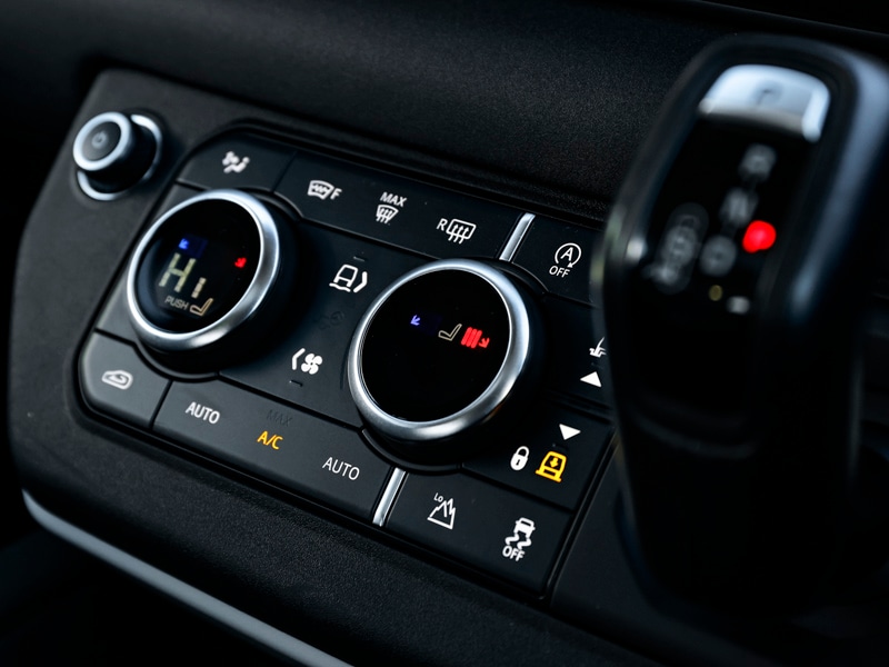 Used Land Rover Defender 2020 for sale - 77114928: Photo 13