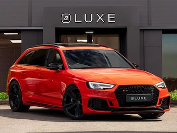 Used Audi RS4 2019 for sale - 79420113: Photo