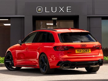 Used Audi RS4 2019 for sale - 79420113: Photo