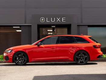 Used Audi RS4 2019 for sale - 79420113: Photo