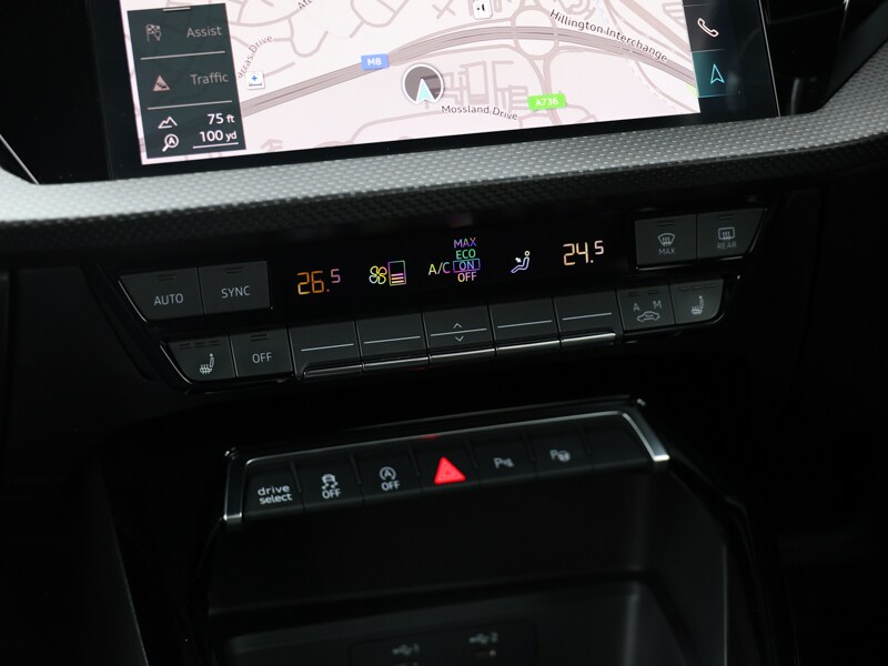 Used Audi RS3 2022 for sale - 77767539: Photo 10