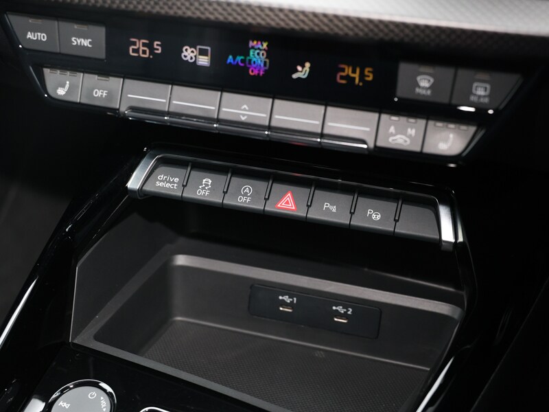 Used Audi RS3 2022 for sale - 77767539: Photo 13