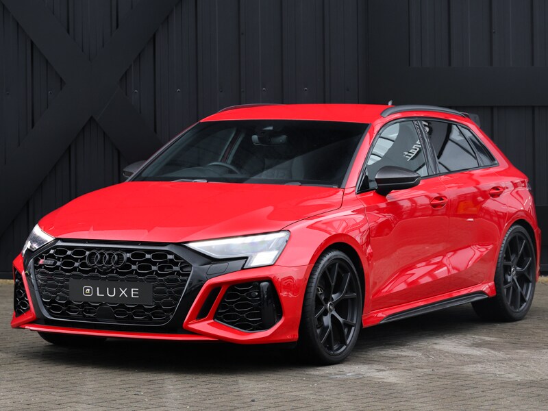 Used Audi RS3 2022 for sale - 77767539: Photo 16