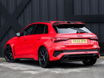 Used Audi Quattro 2022 for sale - 77767539: Photo