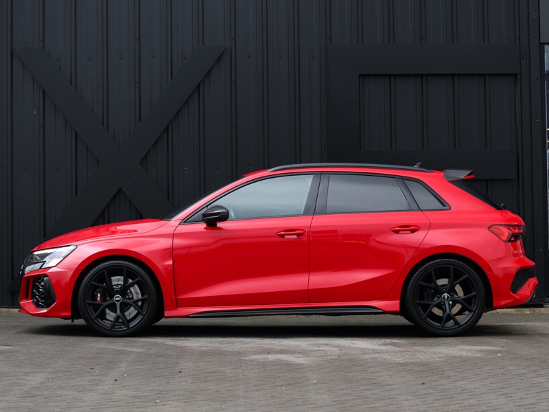 Used Audi RS3 2022 for sale - 77767539: Photo 5