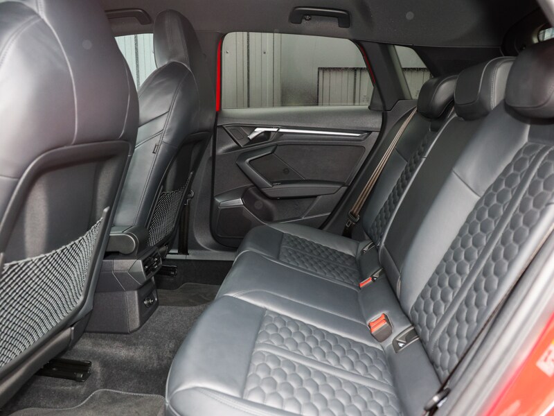 Used Audi RS3 2022 for sale - 77767539: Photo 6