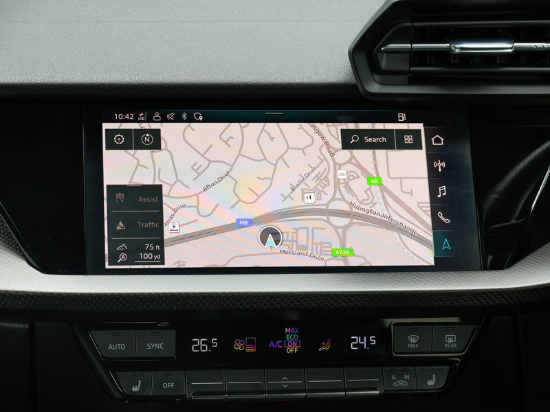 Used Audi RS3 2022 for sale - 77767539: Photo 8