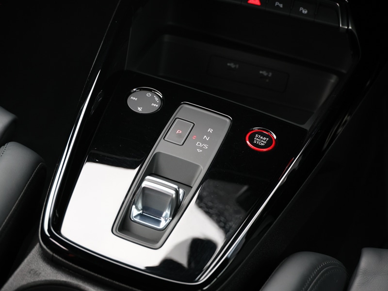 Used Audi RS3 2022 for sale - 77767539: Photo 9