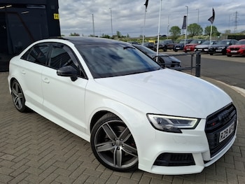 Used Audi A3 2018 for sale - 78661054: Photo