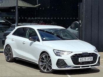 Used Audi A3 2025 for sale - 79447480: Photo