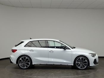 Used Audi A3 2025 for sale - 79447480: Photo
