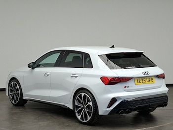 Used Audi A3 2025 for sale - 79447480: Photo