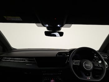 Used Audi A3 2025 for sale - 79447480: Photo