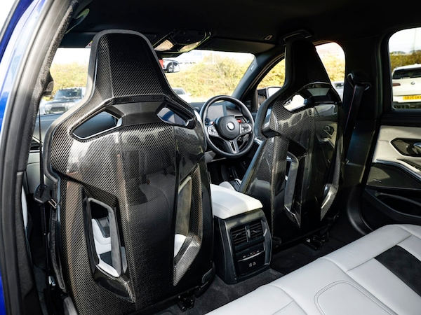 Used BMW M3 2023 for sale - 76238099: Photo 10