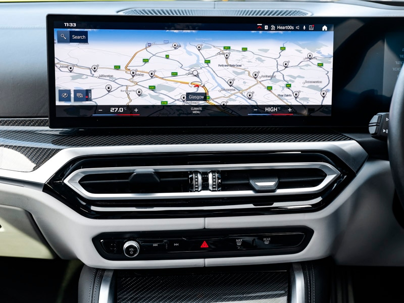 Used BMW M3 2023 for sale - 76238099: Photo 11