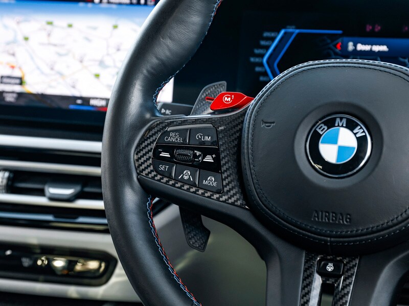 Used BMW M3 2023 for sale - 76238099: Photo 14