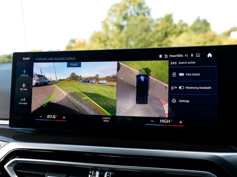 Used BMW M3 2023 for sale - 76238099: Photo 17