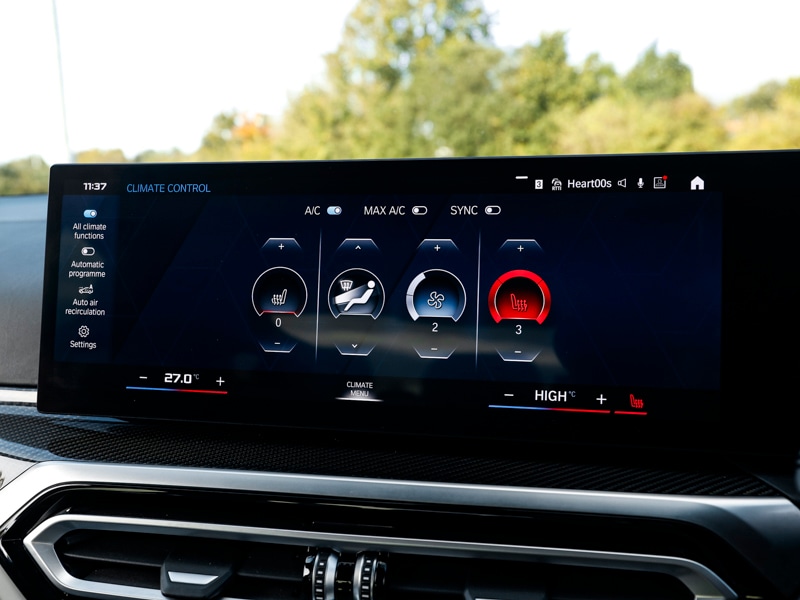 Used BMW M3 2023 for sale - 76238099: Photo 18