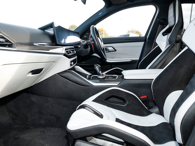 Used BMW M3 2023 for sale - 76238099: Photo 5