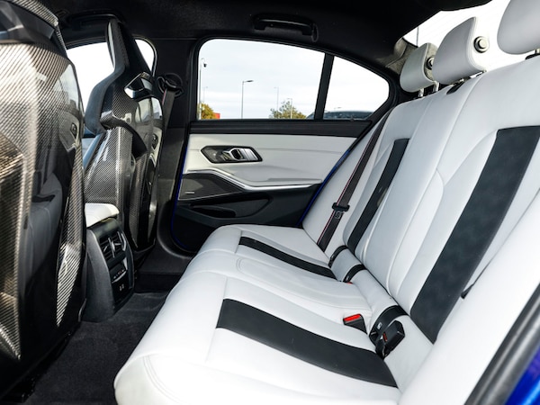 Used BMW M3 2023 for sale - 76238099: Photo 6