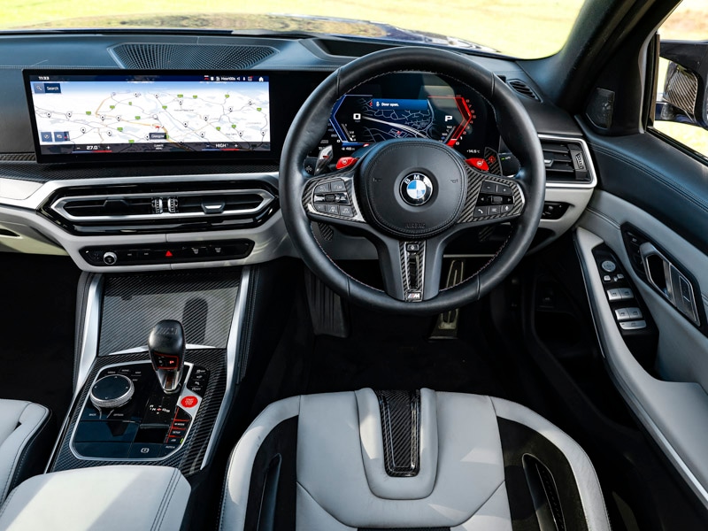 Used BMW M3 2023 for sale - 76238099: Photo 7