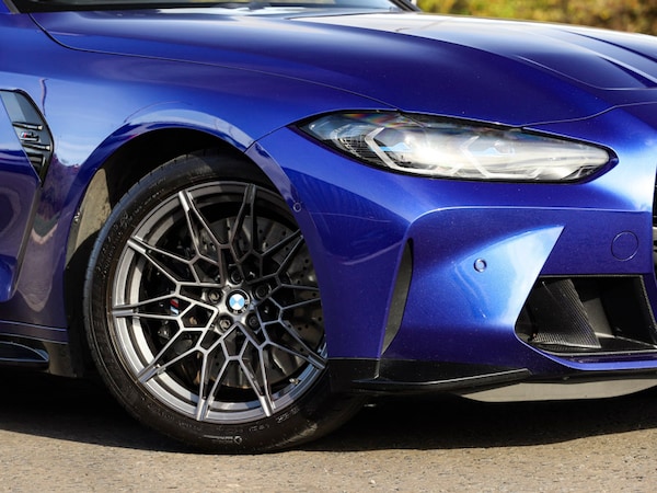 Used BMW M3 2023 for sale - 76238099: Photo 9