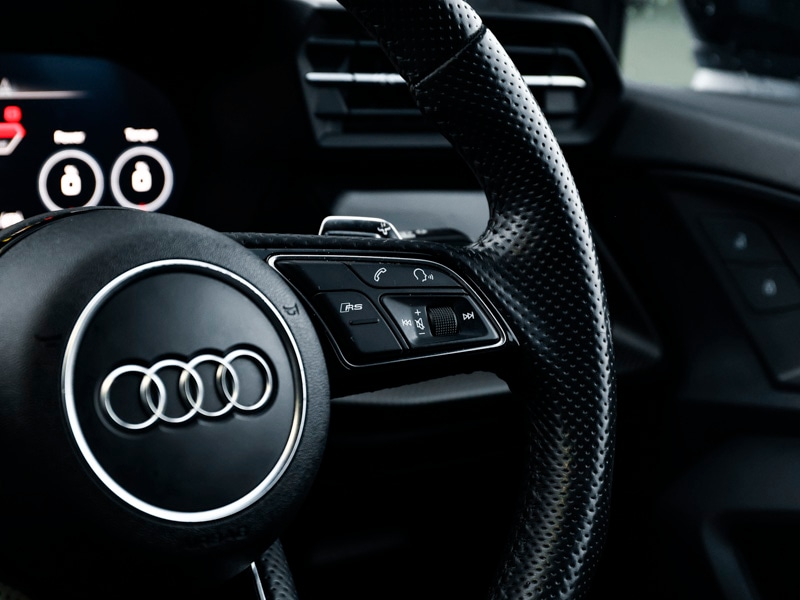 Used Audi RS3 2022 for sale - 77731606: Photo 11