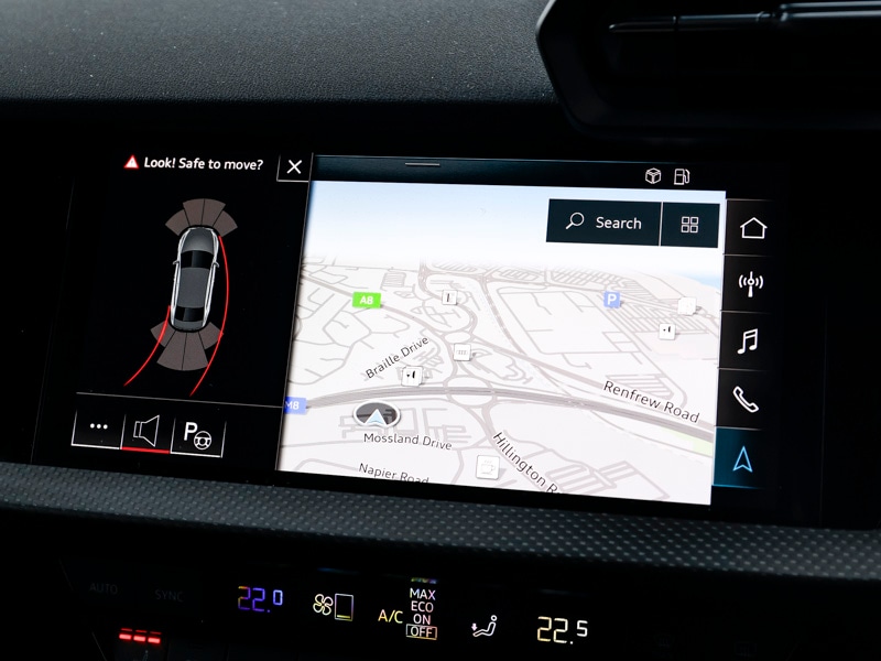 Used Audi RS3 2022 for sale - 77731606: Photo 13