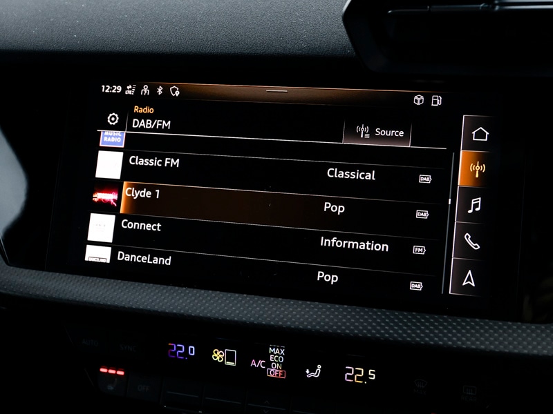 Used Audi RS3 2022 for sale - 77731606: Photo 15