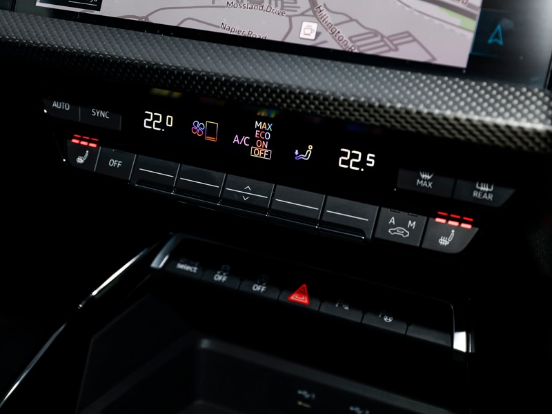 Used Audi RS3 2022 for sale - 77731606: Photo 17