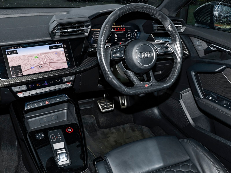 Used Audi RS3 2022 for sale - 77731606: Photo 19