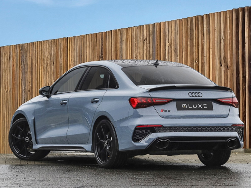 Used Audi RS3 2022 for sale - 77731606: Photo 3